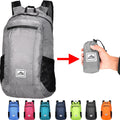 Hopvikbar Dagryggsäck 20L