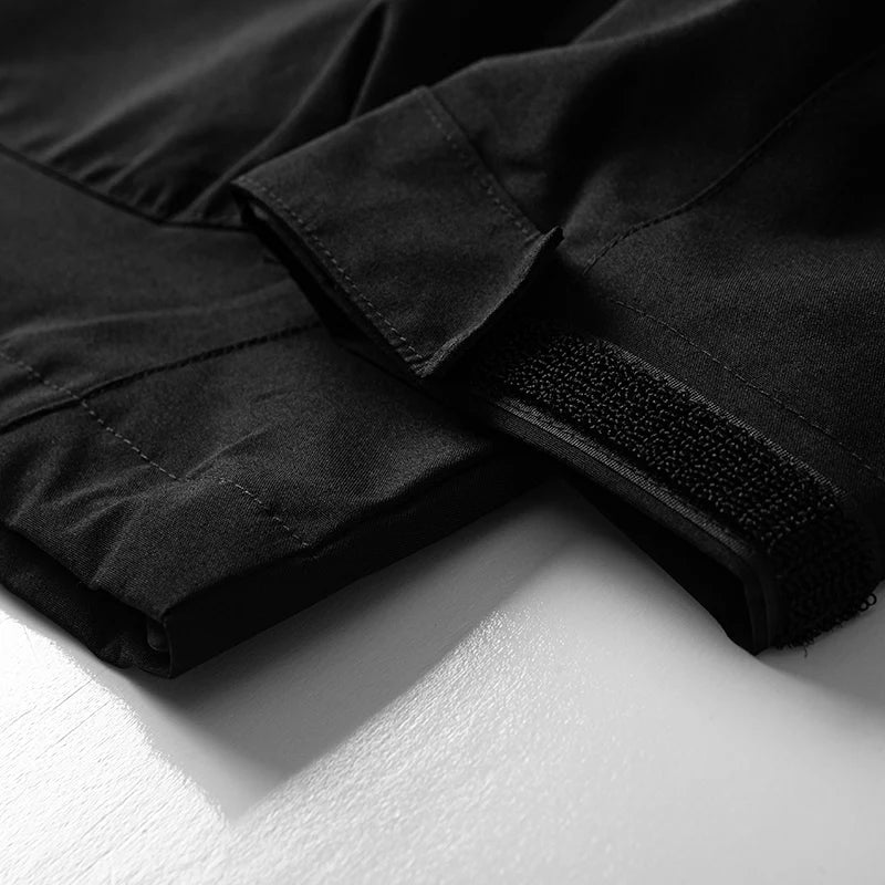 Vattentät Vandringsjacka Unisex